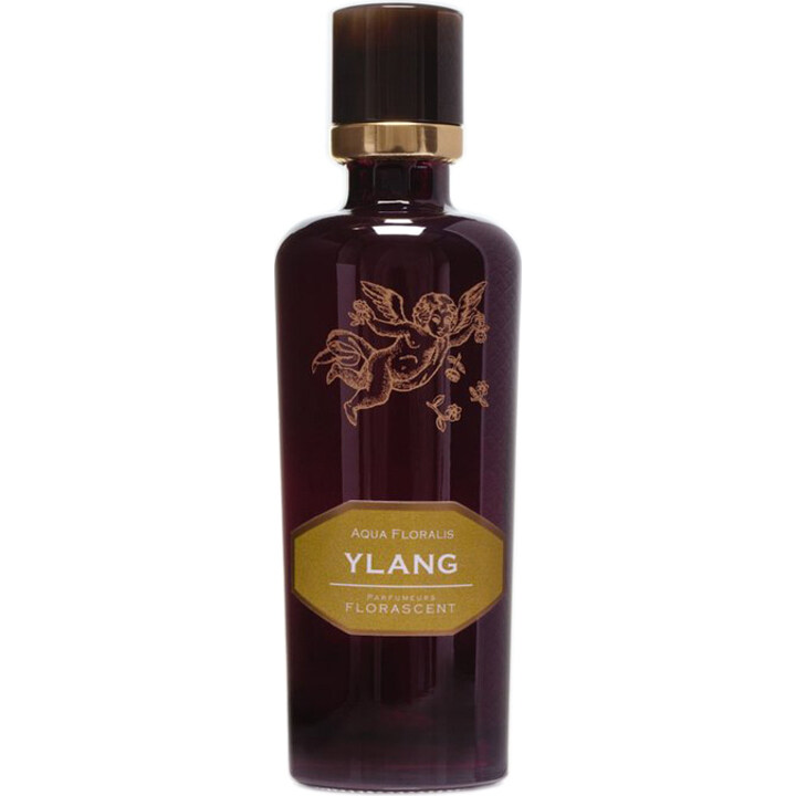 Classic Collection: Aqua Floralis - Ylang